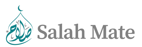 Salah Mate Logo